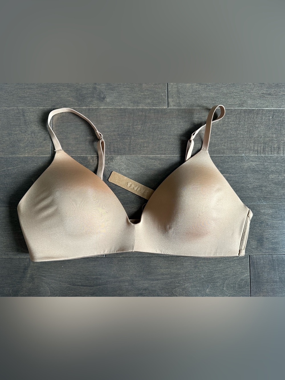SKIMS Wireless T-Shirt Bra